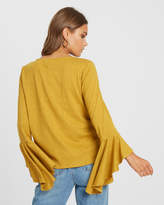 Thumbnail for your product : Madelyn Knit Top