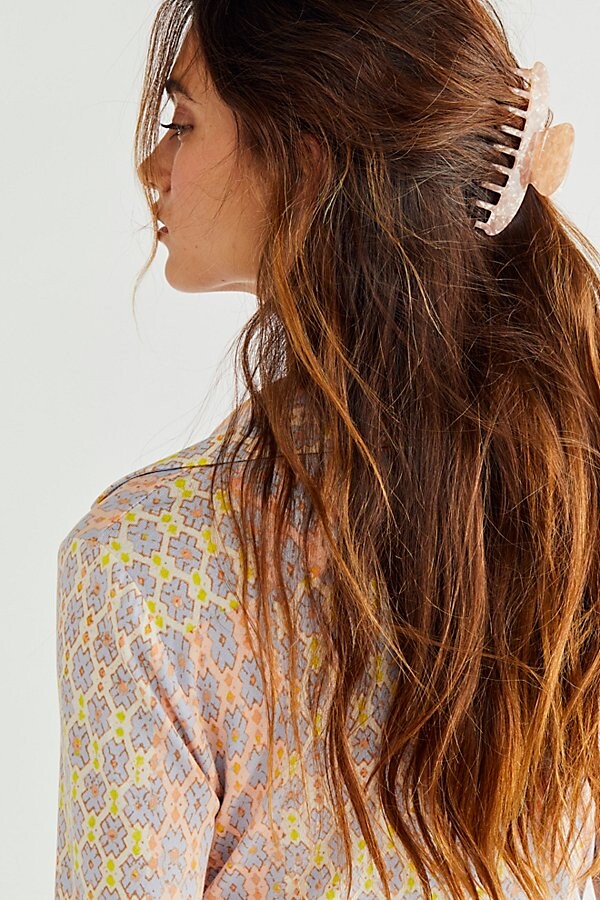 Free People Must Have Claw - ShopStyle Hair Accessories