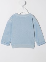 Thumbnail for your product : Stella McCartney Kids Two Piece Tracksuit Set