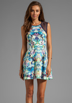 Thumbnail for your product : Finders Keepers Great Deception Dress