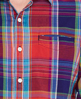 Thumbnail for your product : Levi's Franklin Shirt