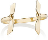 Thumbnail for your product : Jennifer Fisher WOMEN'S DOUBLE RIBBON CUFF