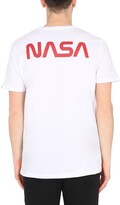 Thumbnail for your product : Alpha Industries Apollo 15 T-shirt