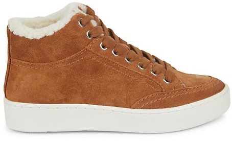 dolce vita trudie sneaker
