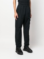 Thumbnail for your product : Stone Island Compass-patch cargo trousers