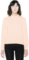 Thumbnail for your product : American Apparel Women's French Terry Mid-Length Long Sleeve Hoodie
