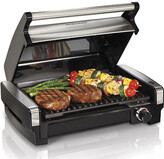 Thumbnail for your product : Hamilton Beach Searing Grill with Removable Lid
