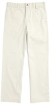 Thumbnail for your product : Vineyard Vines Boy's Club Cotton Twill Pants
