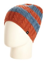Thumbnail for your product : Quiksilver Cable Beanie