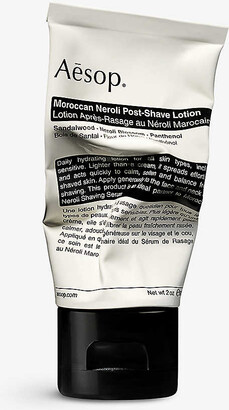 frost logo svinekød Aesop Moroccan Neroli post-shave lotion 60ml - ShopStyle
