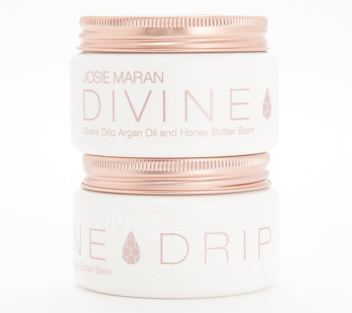 Josie Maran Argan Divine Drip Honey Butter Balm Body Duo ShopStyle