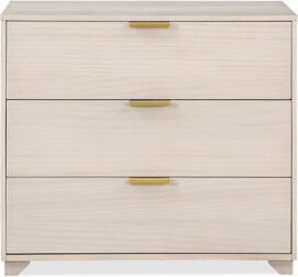 Suite Bebe Pixie Kids 3 - Drawer Dresser