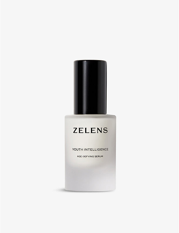 Zelens Youth Intelligence Age-Defying Serum 30ml 30ml