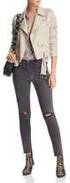 Thumbnail for your product : AG Jeans Legging Ankle Jeans in 10 Years Stone Ash