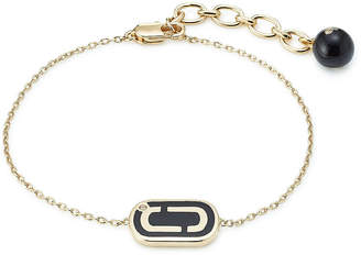 Marc Jacobs Icon Chain Bracelet