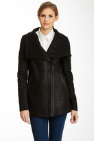 Thumbnail for your product : Mackage Medina Asymmetrical Zip Jacket