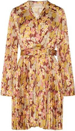 Kaos Jeans Woman Mini dress