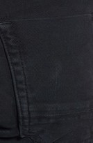 Thumbnail for your product : Agave 'Pragmatist Calvary Flex' Straight Leg Twill Denim Jeans (Caviar Black)