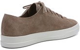 Thumbnail for your product : Vince Copeland Suede Sneakers