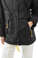 Thumbnail for your product : Topshop Women's Retro Sports Jacket