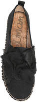 Thumbnail for your product : Sam Edelman Cabrera Washed-Out Canvas Platform Espadrille