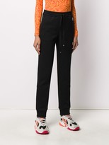 Thumbnail for your product : Moncler Slim-Fit Track Pants