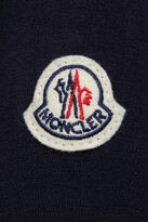Thumbnail for your product : Moncler Enfant Logo Sweatsuit Set