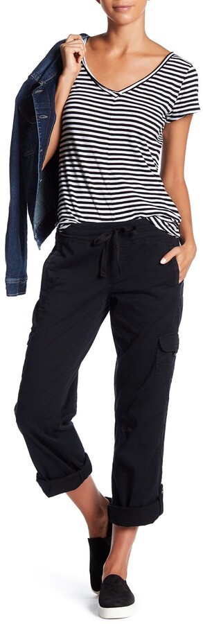 supplies by unionbay lilah rolled pants