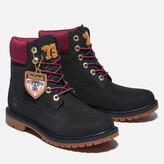 Thumbnail for your product : Timberland Women's 6 Inch Heritage Letterman Waterproof Boots