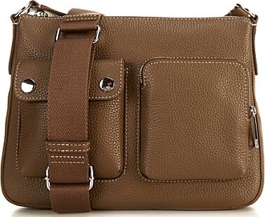 Fossil Maysen Cargo Crossbody Bag
