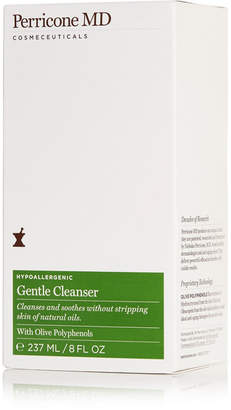 N.V. Perricone Hypoallergenic Gentle Cleanser, 237ml - Colorless
