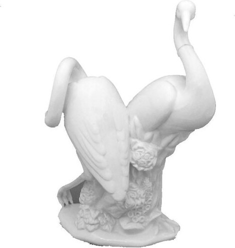 Edg Decorative Herons