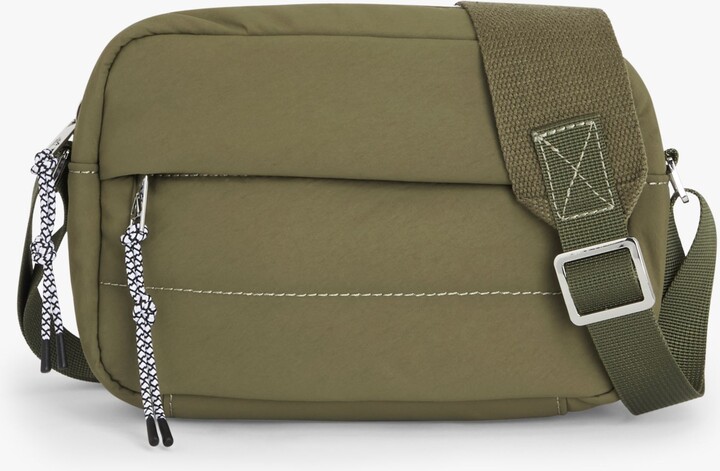 John Lewis ANYDAY Nylon Camera Bag ShopStyle