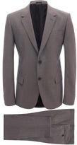 Thumbnail for your product : Alexander McQueen 2-Piece Wool Mohair Suit