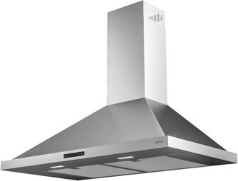 Zephyr Ombra 30 in. 600 CFM Wall Mount Range Hood