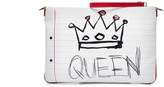 Thumbnail for your product : Dolce & Gabbana Cleo clutch bag