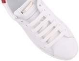 Thumbnail for your product : DSQUARED2 Tennis Club Sneaker