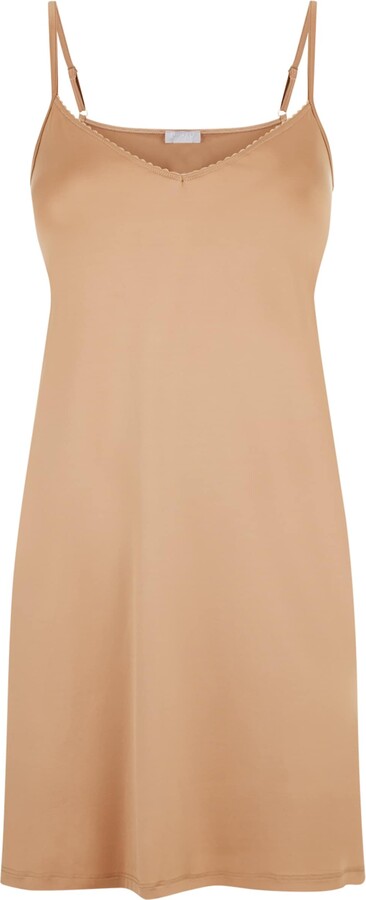 Hanro Satin Deluxe Bodydress