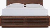 Thumbnail for your product : Design Within Reach Line Storage Bed