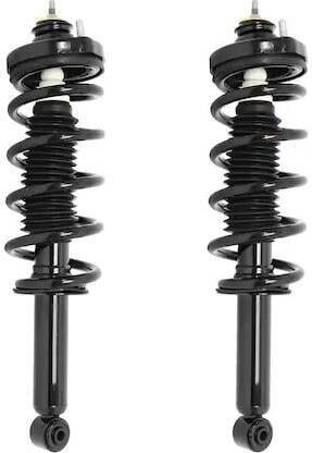 U-NI-TY 2-15560-001 2-15560-001 Rear Complete Strut Assembly Kit