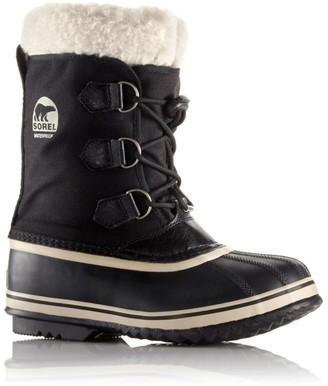 Sorel Toddler's & Kid's Yoot Pac Faux Fur-Cuff Snow Boots