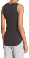 Thumbnail for your product : Vince Women's High Neck Tank