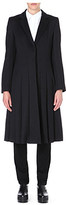 Thumbnail for your product : J.W.Anderson Multi-seam wool coat