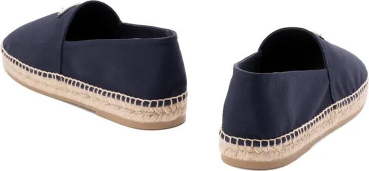 Prada Pantofole Drill