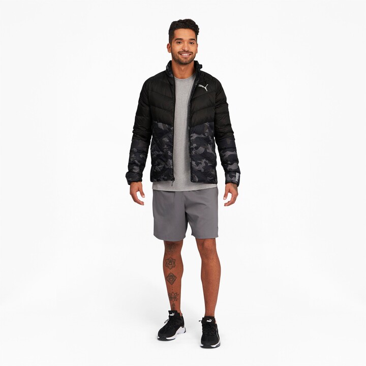 pwrwarm men's jacket