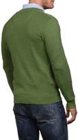 Thumbnail for your product : Men's Raging Bull V-Neck CottCash Sweater