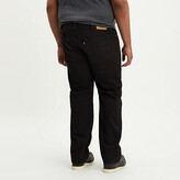 Thumbnail for your product : Levi's Big and Tall 501 Shrink-To-Fit Jeans