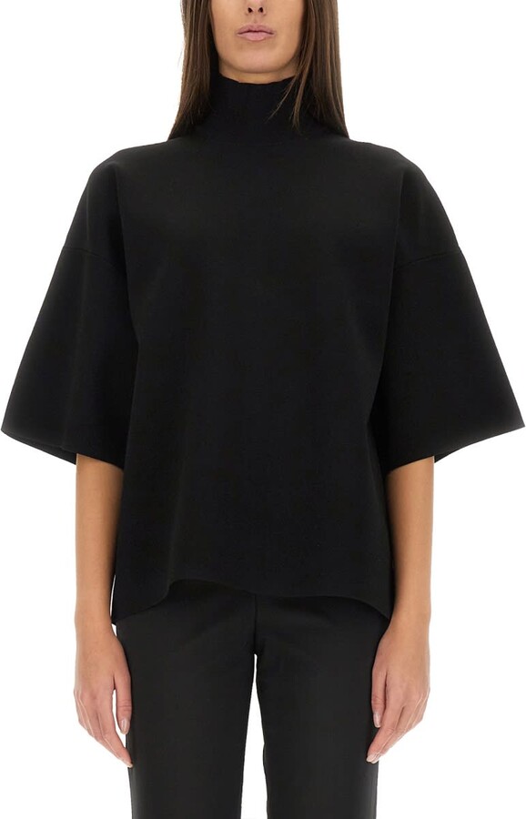 Theory Turtleneck Top
