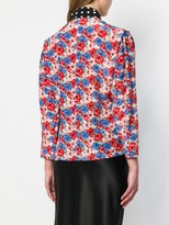 Thumbnail for your product : Rixo Liz blouse