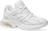 Thumbnail for your product : MICHAEL Michael Kors Kit Trainer Extreme Leather Sneakers